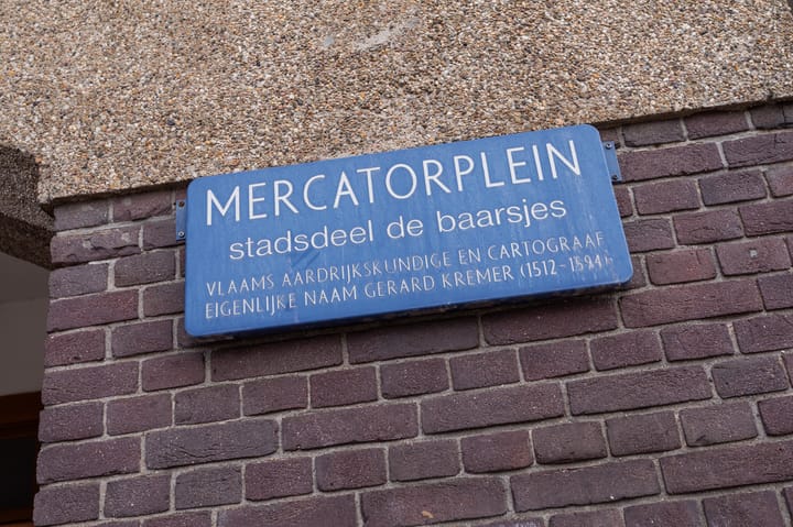 Photo 33 of Hudsonstraat 142-3