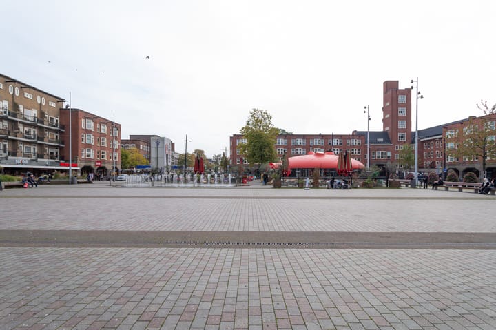 Photo 34 of Hudsonstraat 142-3