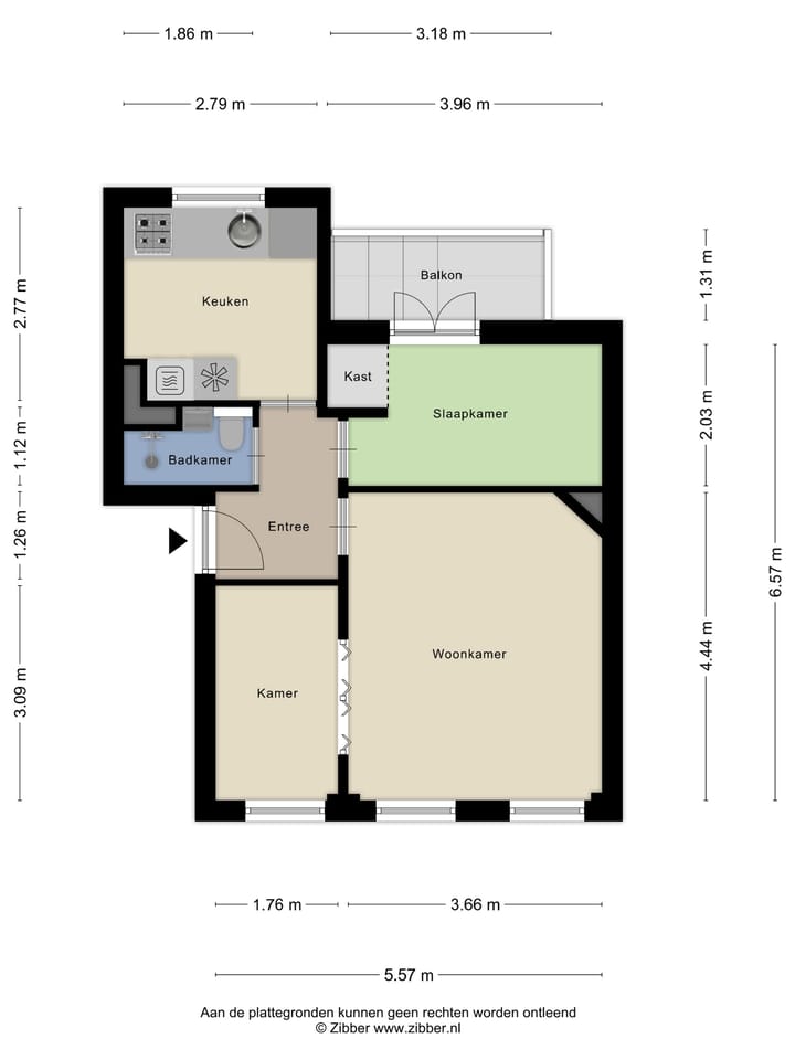 Photo 37 of Hudsonstraat 142-3