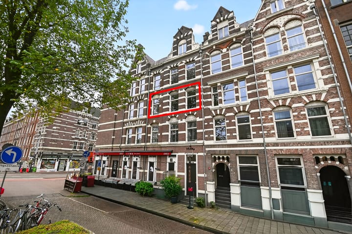 Foto 6 van Da Costakade 170-B