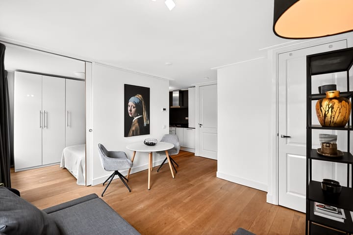 Foto 2 van Da Costakade 170-B