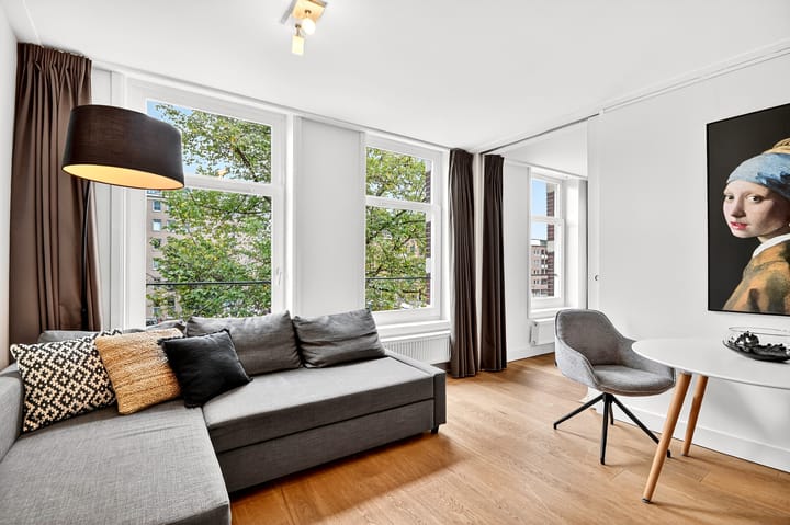 Foto 1 van Da Costakade 170-B