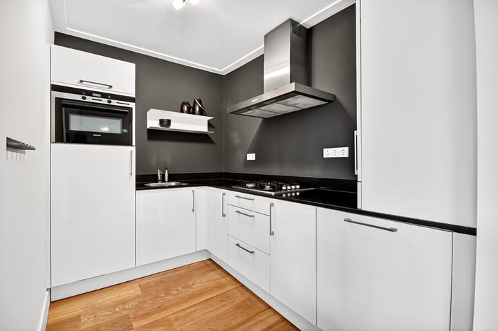 Foto 3 van Da Costakade 170-B