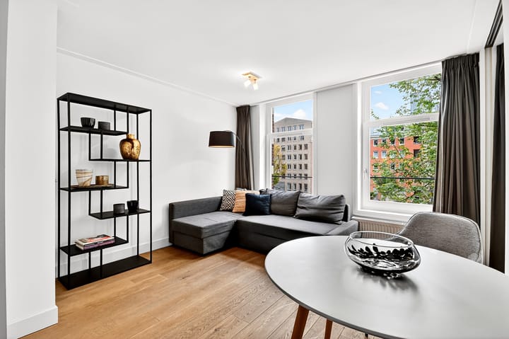 Foto 8 van Da Costakade 170-B