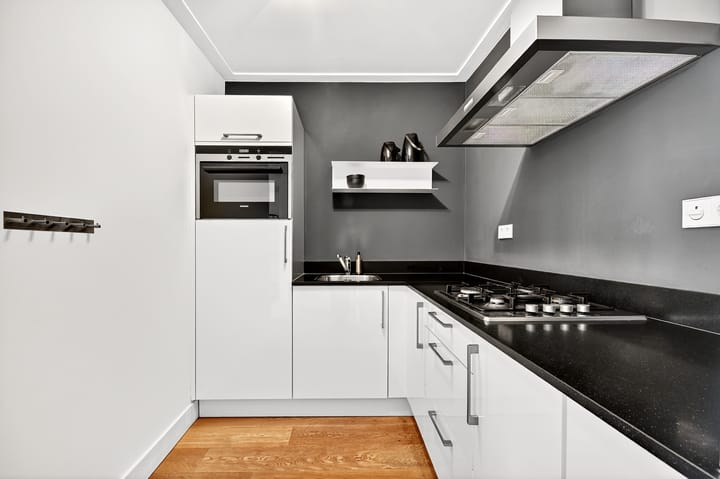 Foto 10 van Da Costakade 170-B