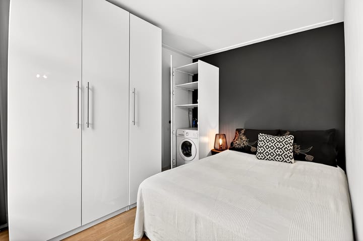 Foto 13 van Da Costakade 170-B