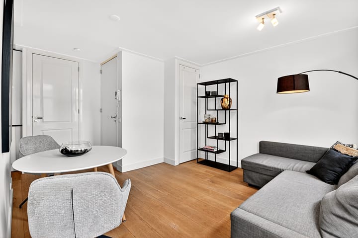 Foto 15 van Da Costakade 170-B