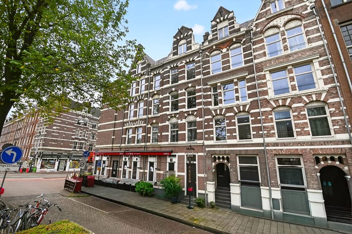 Foto 21 van Da Costakade 170-B