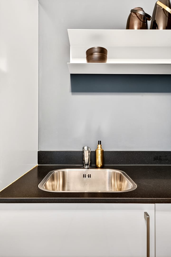 Foto 12 van Da Costakade 170-B