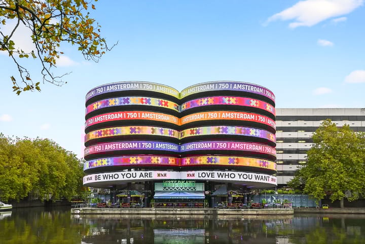 Foto 27 van Da Costakade 170-B