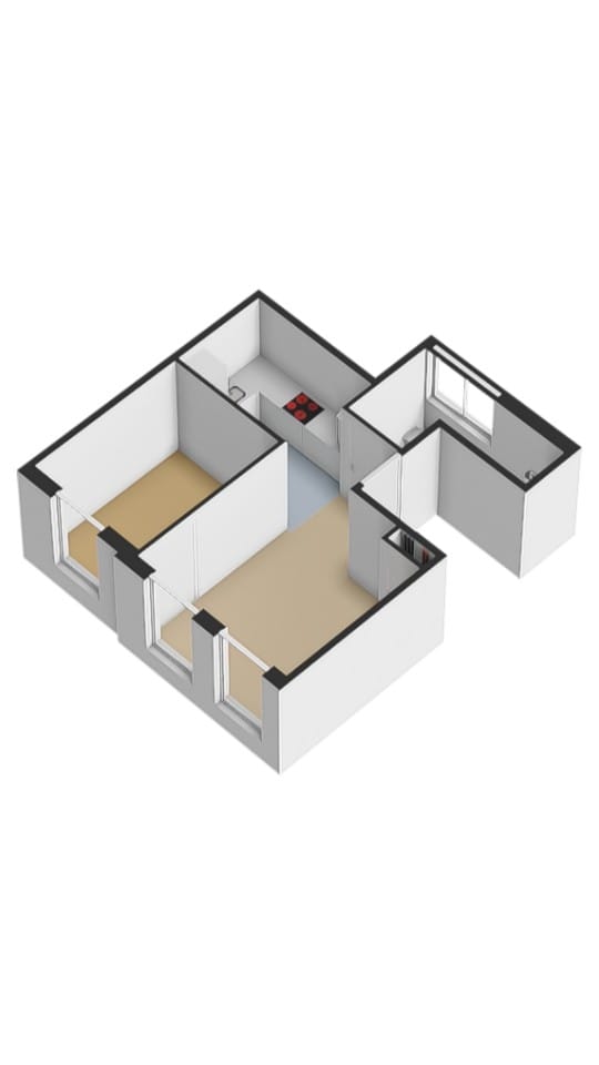 Foto 29 van Da Costakade 170-B