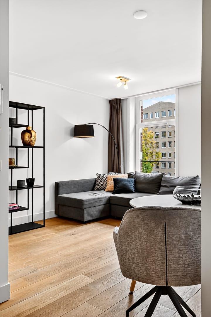 Foto 9 van Da Costakade 170-B