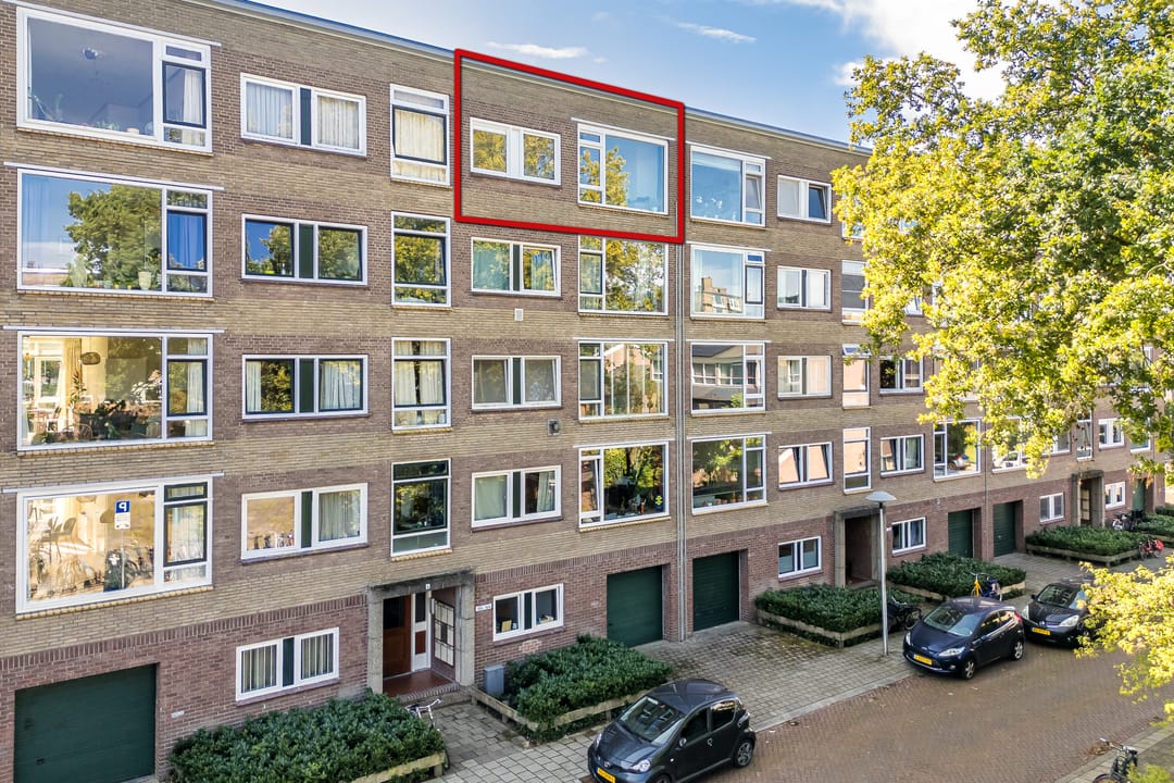 Photo 1 of Looplantsoen 164