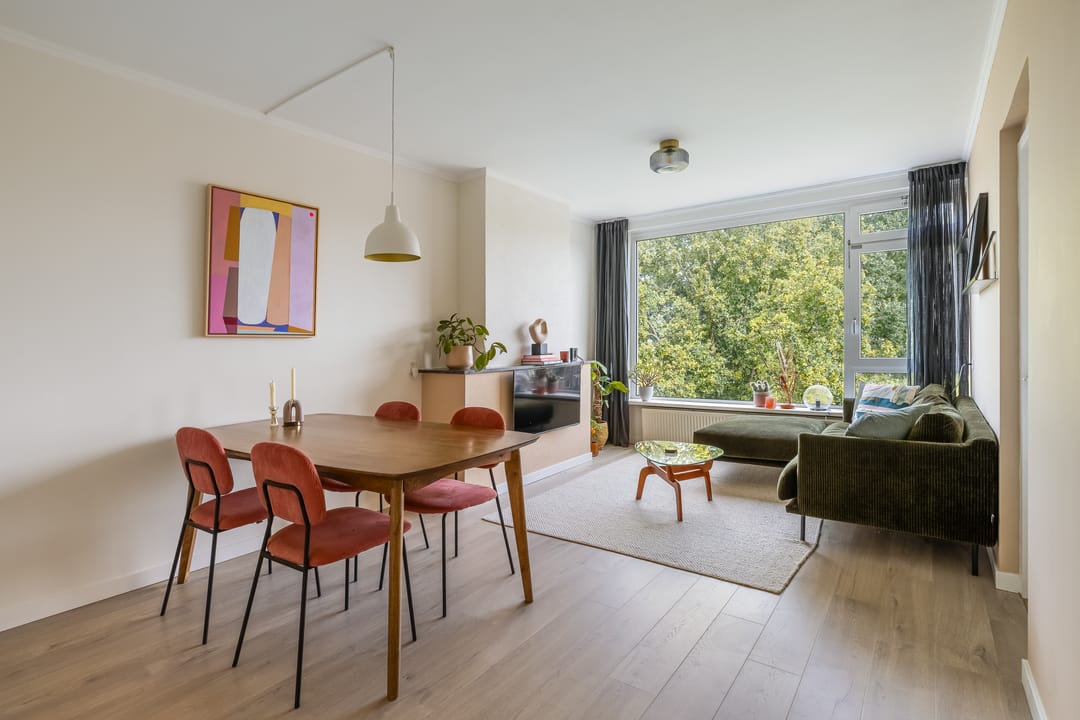 Photo 2 of Looplantsoen 164