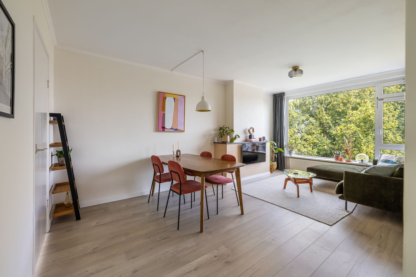 Photo 5 of Looplantsoen 164