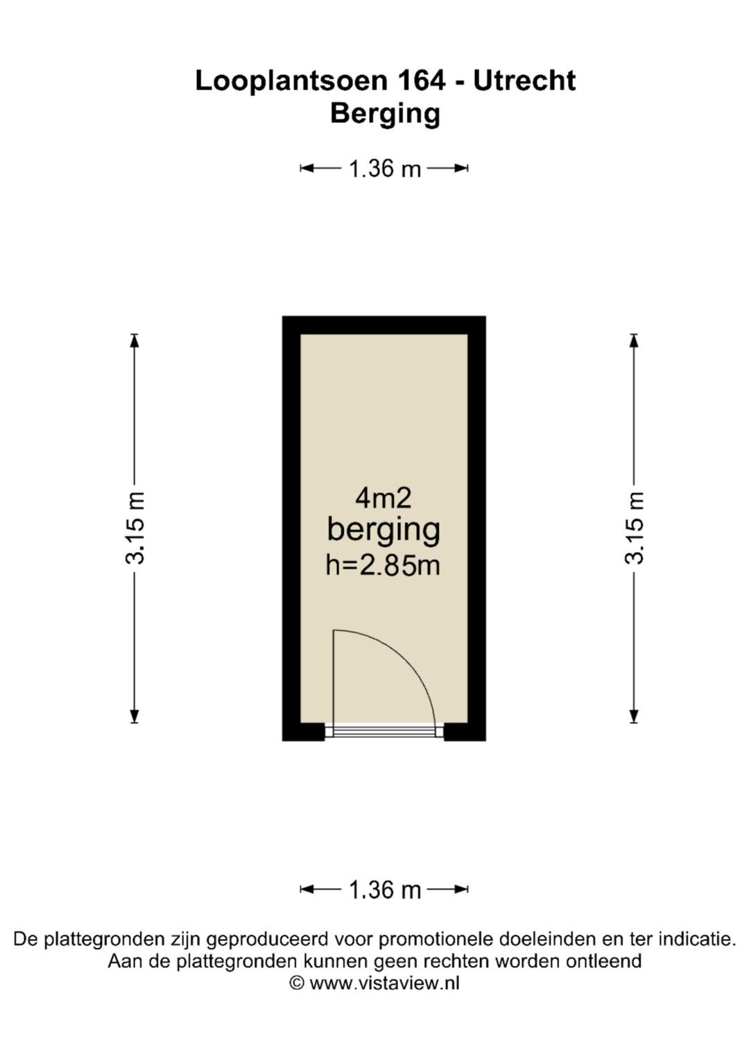 Photo 36 of Looplantsoen 164