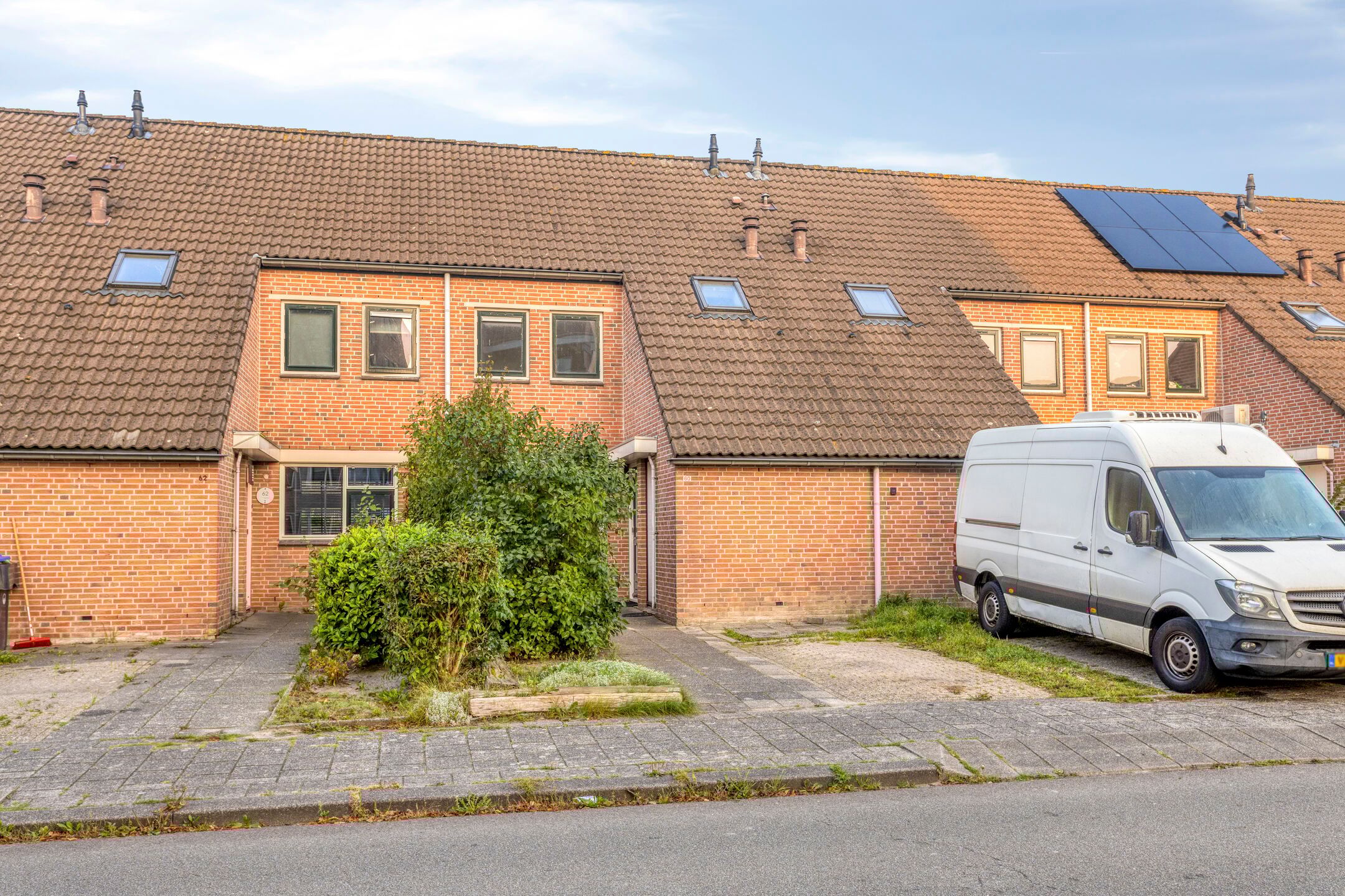 Foto 6 van Albadastins 60