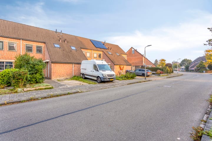 Foto 5 van Albadastins 60