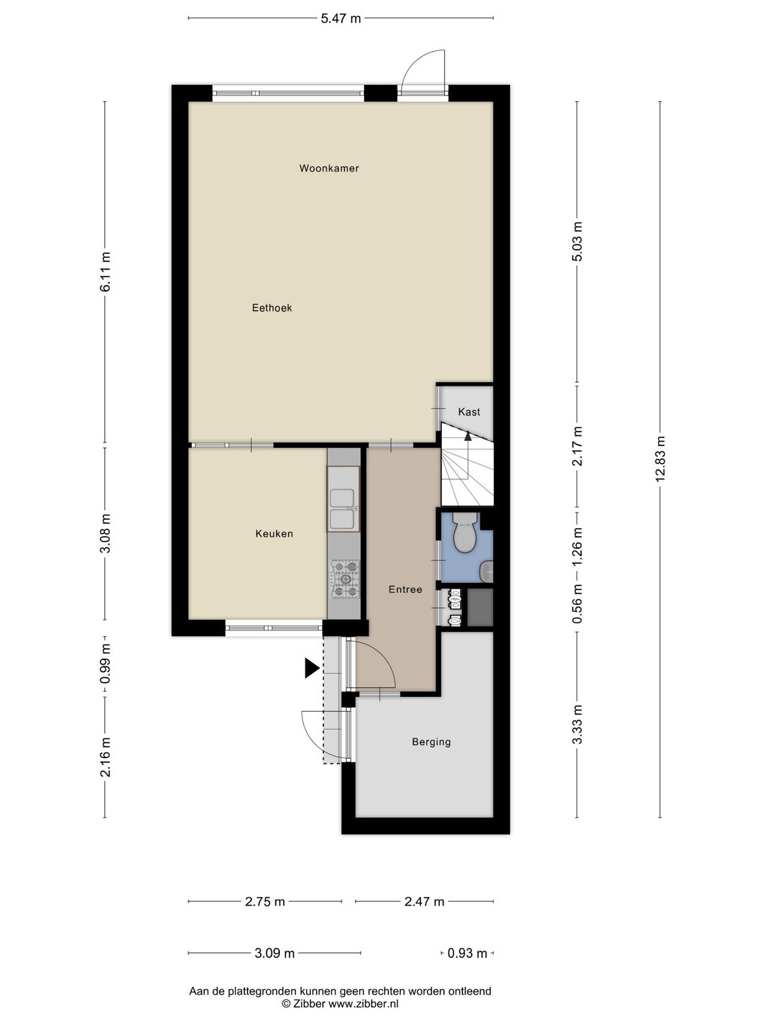 Foto 31 van Albadastins 60