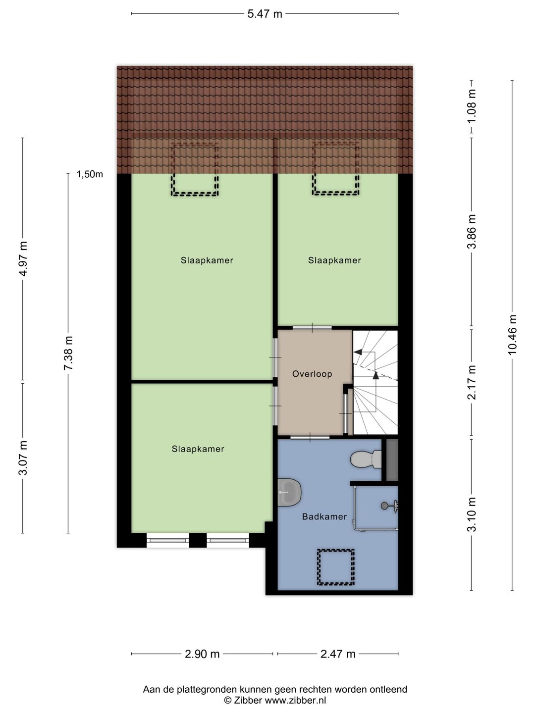 Foto 32 van Albadastins 60