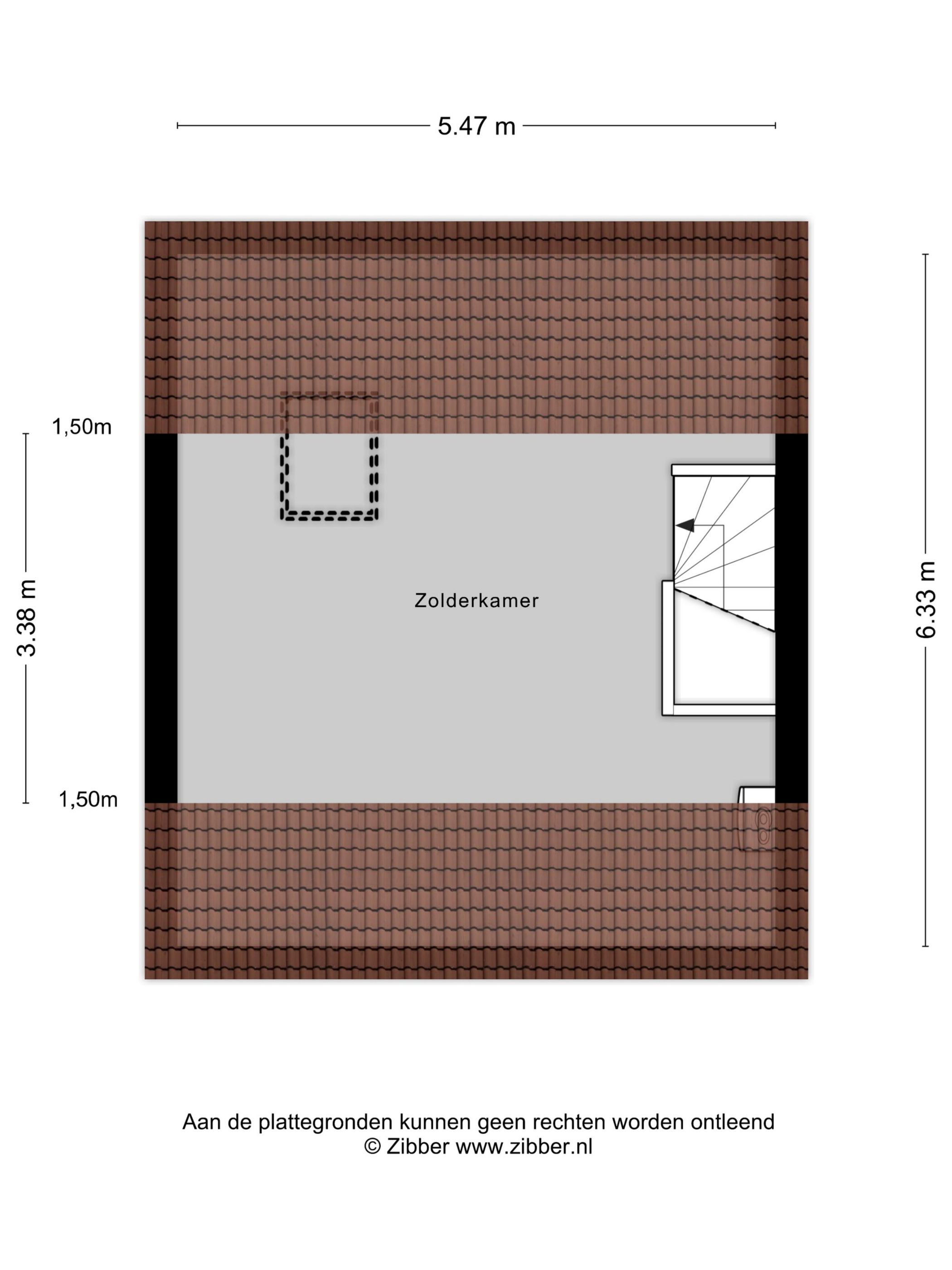 Foto 33 van Albadastins 60