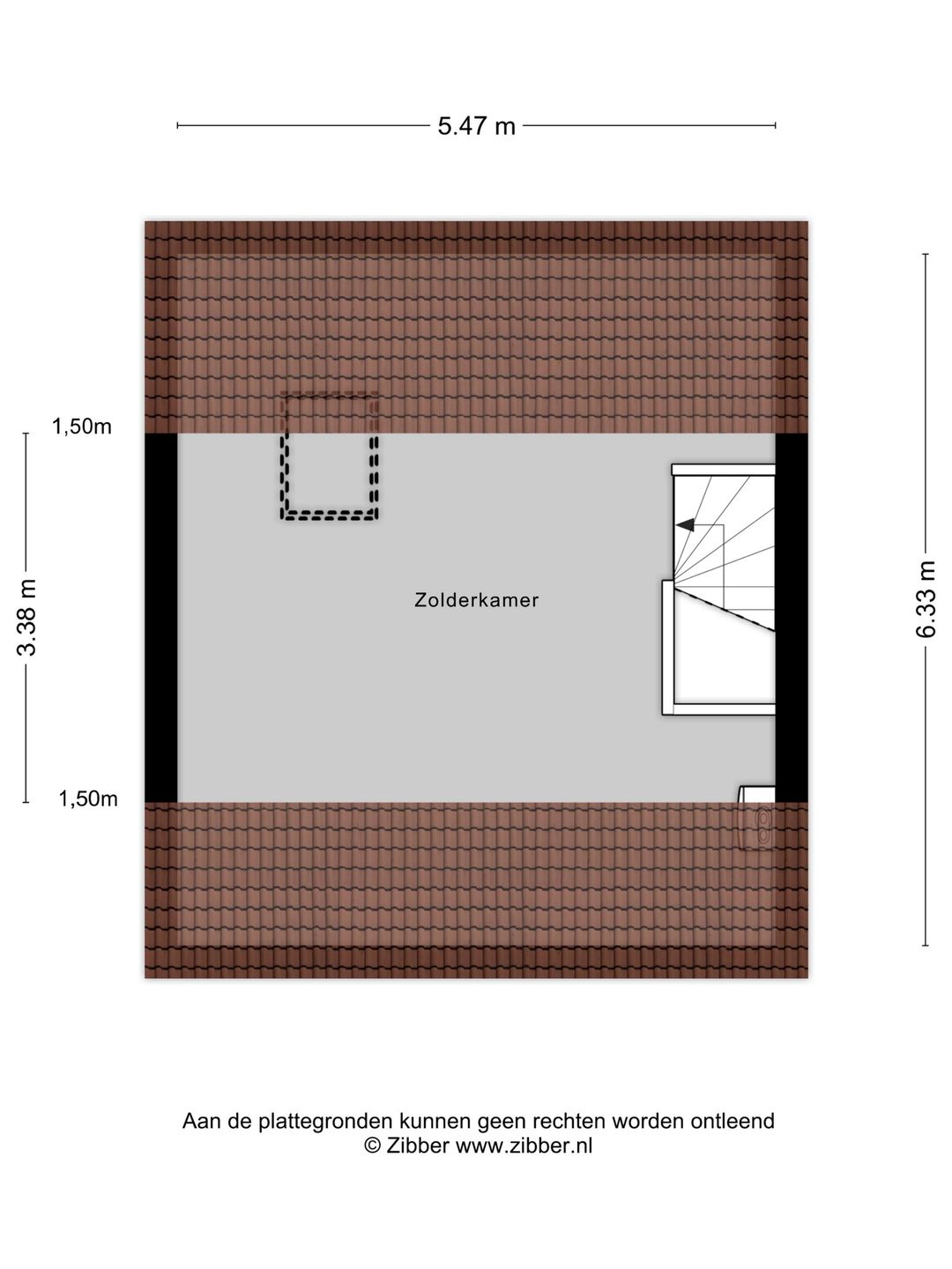 Foto 26 van Albadastins 60