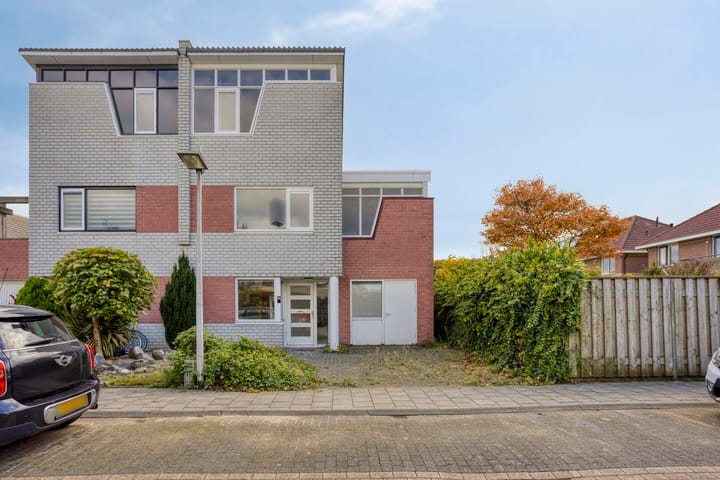 Foto 2 van Musketier 36