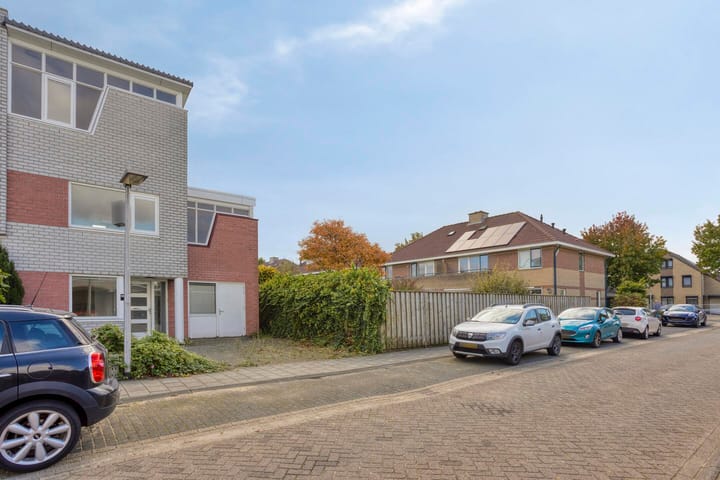 Foto 3 van Musketier 36