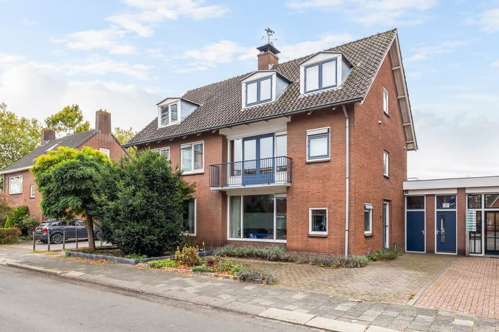 Johan v Oldenbarneveltlaan 7