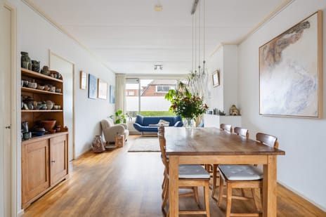 Johan v Oldenbarneveltlaan 7 secondary image