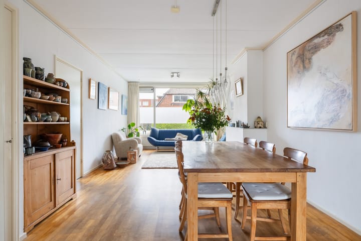 Foto 2 van Johan v Oldenbarneveltlaan 7