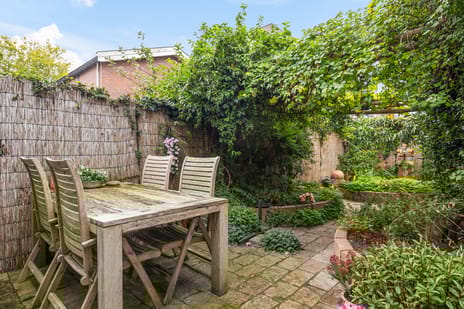 Johan v Oldenbarneveltlaan 7 tertiary image