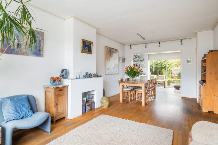 Foto 7 van Johan v Oldenbarneveltlaan 7