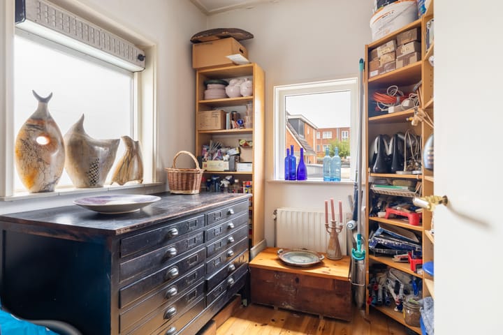 Foto 6 van Johan v Oldenbarneveltlaan 7