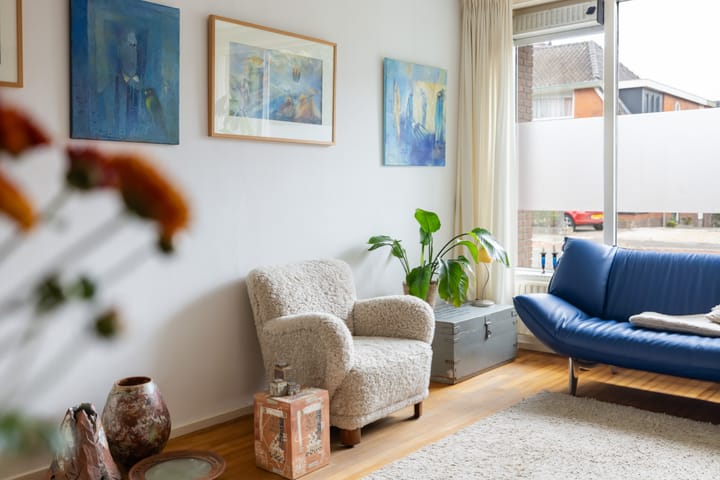 Foto 8 van Johan v Oldenbarneveltlaan 7