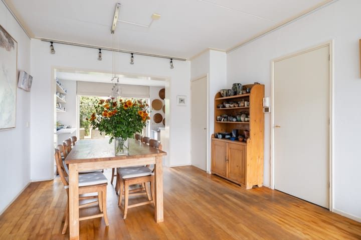 Foto 9 van Johan v Oldenbarneveltlaan 7