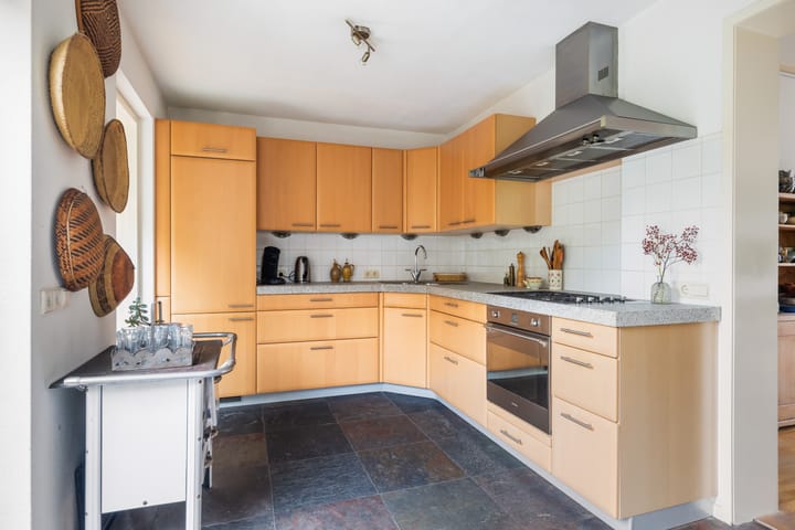 Foto 11 van Johan v Oldenbarneveltlaan 7