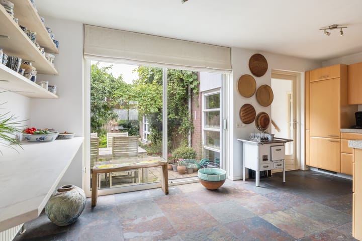 Foto 13 van Johan v Oldenbarneveltlaan 7