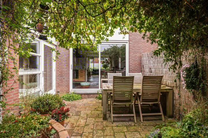 Foto 14 van Johan v Oldenbarneveltlaan 7