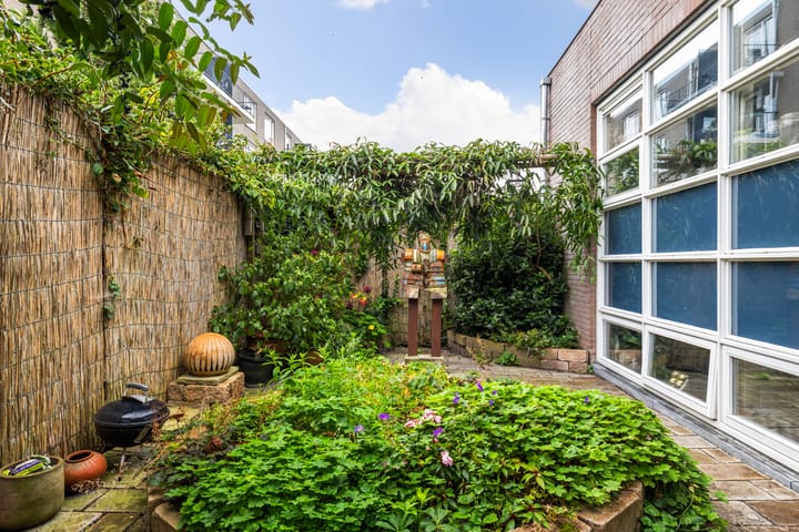 Foto 15 van Johan v Oldenbarneveltlaan 7