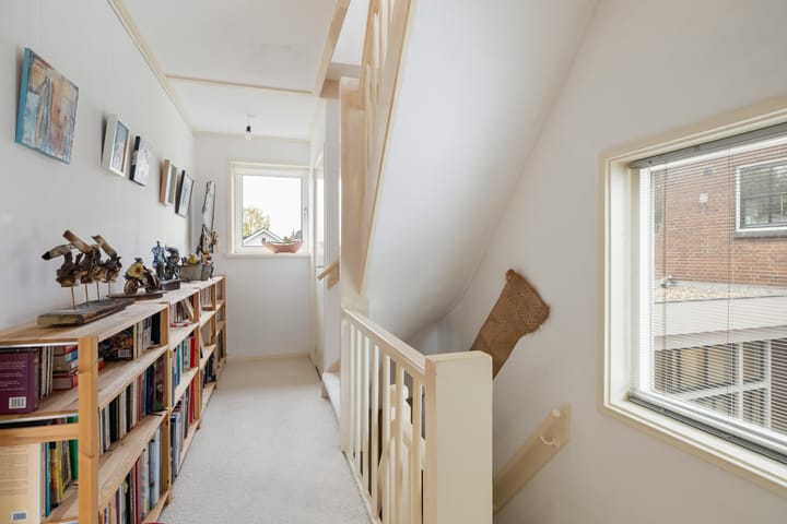 Foto 18 van Johan v Oldenbarneveltlaan 7