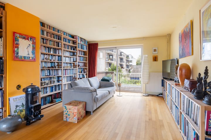 Foto 19 van Johan v Oldenbarneveltlaan 7