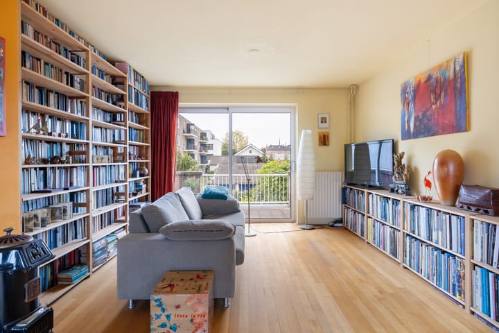 Foto 20 van Johan v Oldenbarneveltlaan 7