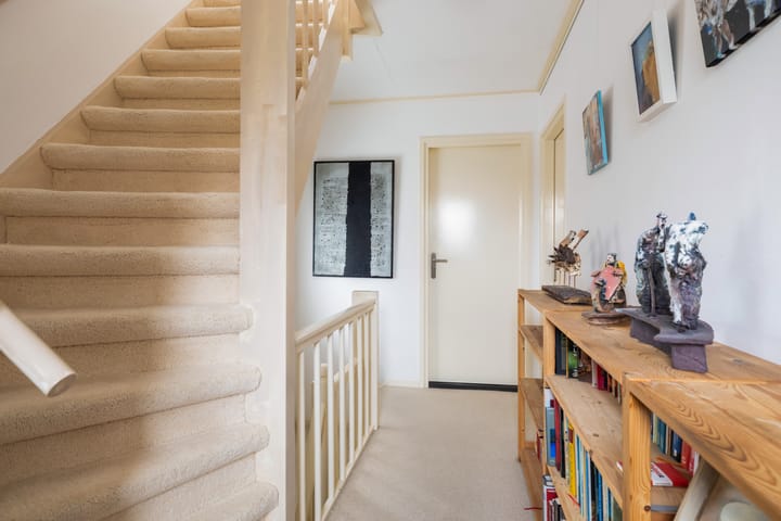 Foto 27 van Johan v Oldenbarneveltlaan 7