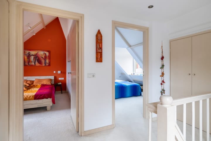 Foto 29 van Johan v Oldenbarneveltlaan 7