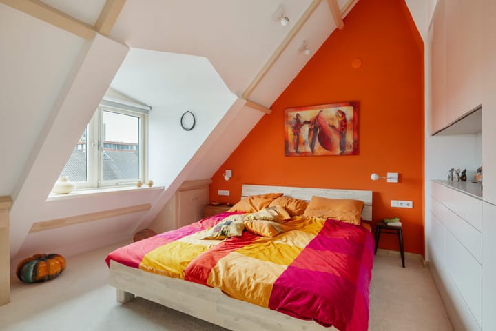 Foto 30 van Johan v Oldenbarneveltlaan 7