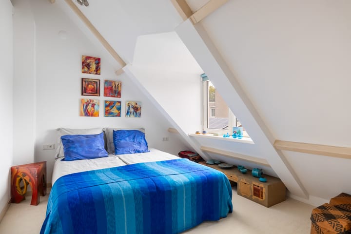 Foto 32 van Johan v Oldenbarneveltlaan 7