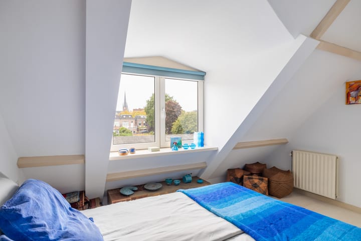 Foto 33 van Johan v Oldenbarneveltlaan 7