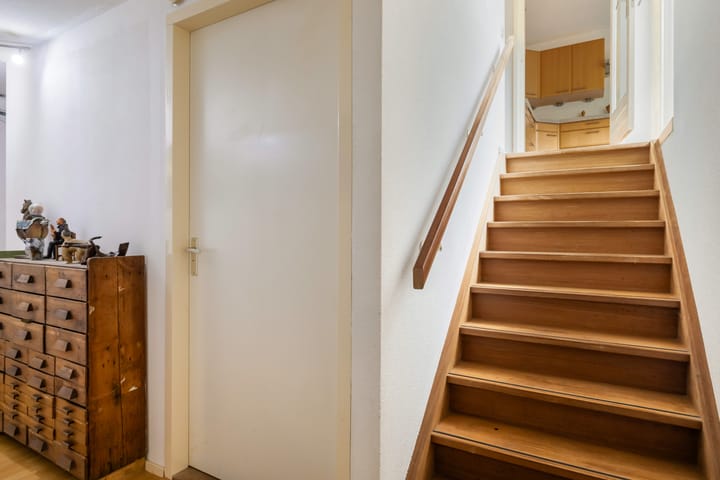 Foto 37 van Johan v Oldenbarneveltlaan 7