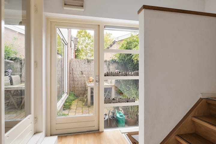 Foto 38 van Johan v Oldenbarneveltlaan 7